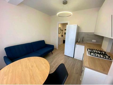 квартира по адресу Джерельна ул., 12