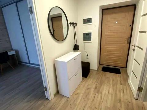 квартира по адресу Джерельна ул., 12