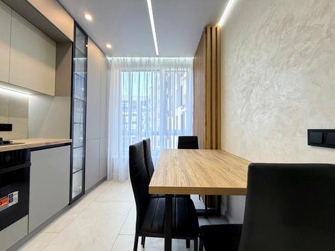 квартира по адресу Ивано-Франковск, Сеченова ул., 129А, корпус 11, 7, 8