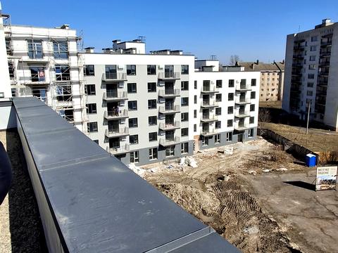 квартира по адресу Евгения Коновальца ул., (Будинок 7)