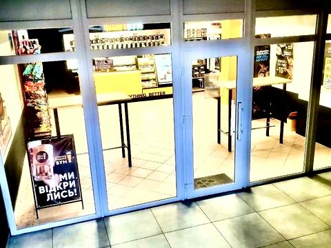 коммерческая по адресу Андрея Малышко ул., 5