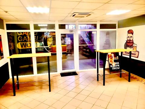 коммерческая по адресу Андрея Малышко ул., 5