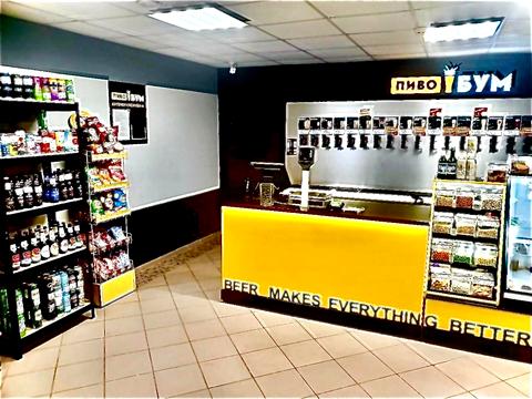 коммерческая по адресу Андрея Малышко ул., 5