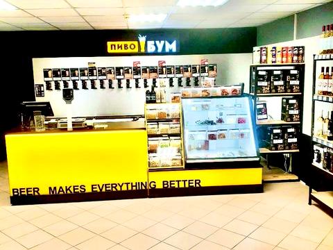 коммерческая по адресу Андрея Малышко ул., 5