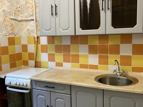 квартира за адресою Симиренка вул., 11