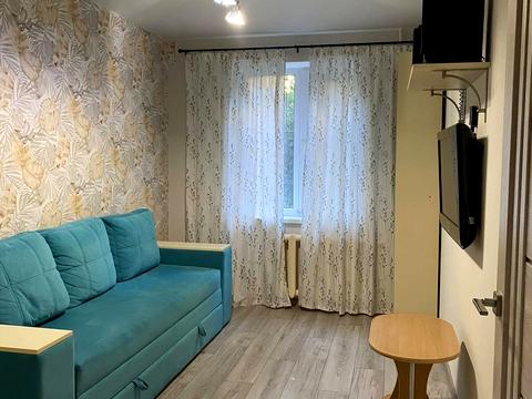 квартира за адресою Симиренка вул., 11