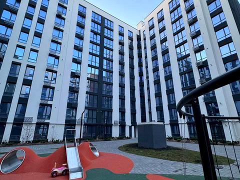 квартира по адресу Героїв Миколаєва ул., 129А, корпус 11, 7, 8