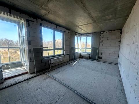 квартира за адресою Профсоюзна вул., 9-А