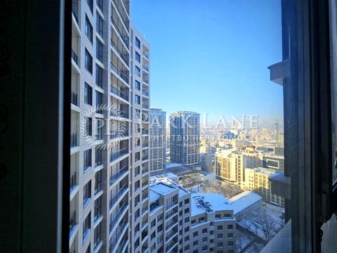 квартира за адресою Василя Тютюнника вул. (Анрі Барбюса), 28-А