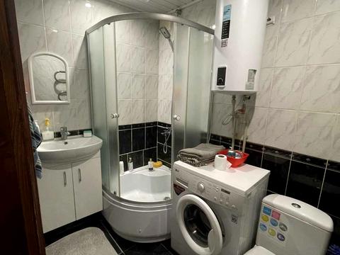 квартира за адресою Івана Мазепи вул. (Калініна), 50/12