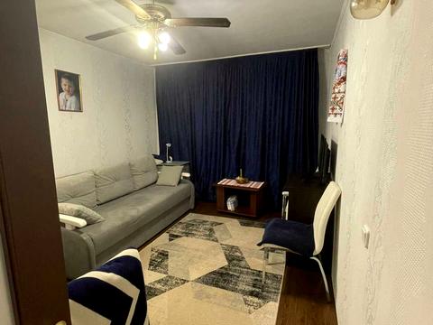 квартира по адресу Ивана Мазепы ул. (Калініна), 50/12