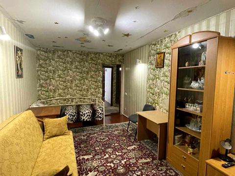 квартира за адресою Івана Мазепи вул. (Калініна), 50/12