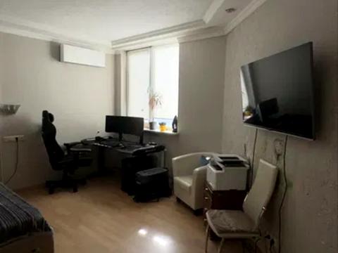 квартира по адресу Степана Рудницкого ул. (Вильямса академика), 3/7