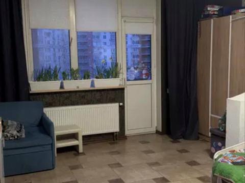 квартира по адресу Степана Рудницкого ул. (Вильямса академика), 3/7