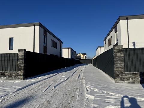 будинок за адресою Михайла Булгакова вул., 12