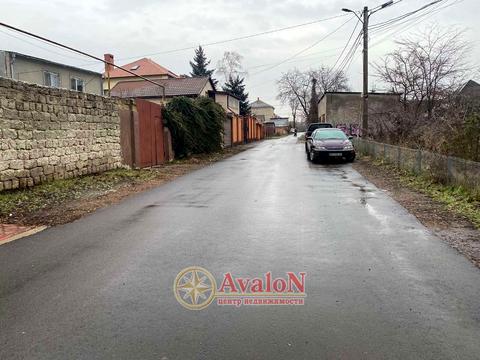 дом по адресу Леси Украинки ул., 64