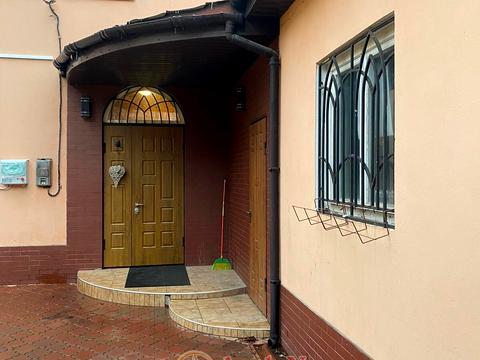 дом по адресу Леси Украинки ул., 64