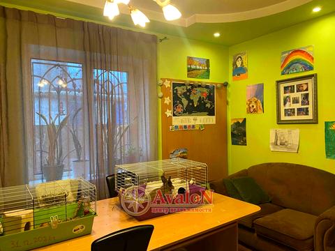 дом по адресу Леси Украинки ул., 64