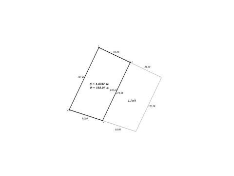 ділянка за адресою 