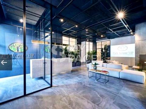 коммерческая по адресу Голосеевский пер., 60