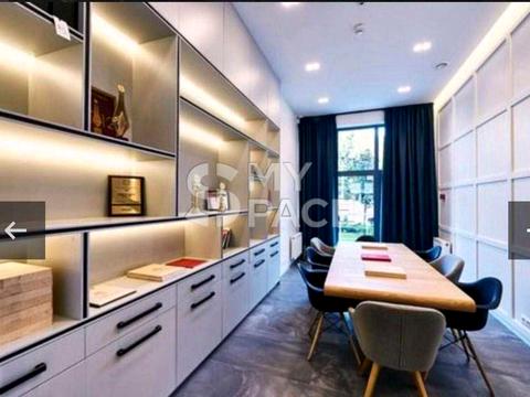 коммерческая по адресу Голосеевский пер., 60