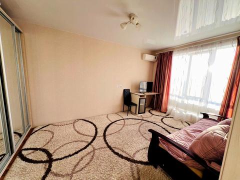 квартира по адресу Українська ул., 83б, корп.6-9