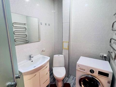 квартира по адресу Українська ул., 83б, корп.6-9