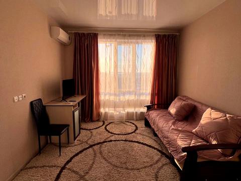 квартира по адресу Українська ул., 83б, корп.6-9