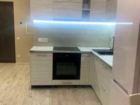 квартира за адресою Каховська вул., 56