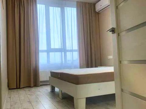 квартира за адресою Каховська вул., 56