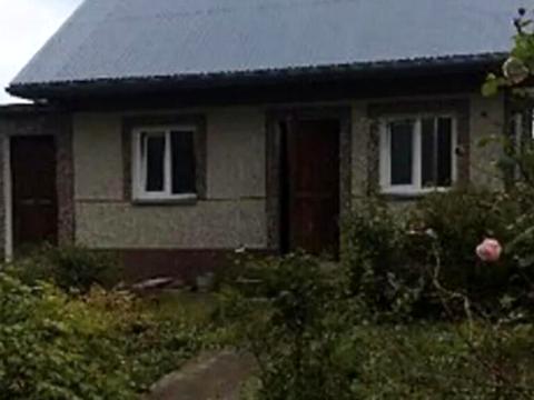 дом по адресу Василия Стуса ул.