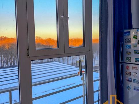 квартира по адресу Якова Штернберга ул., 10-А