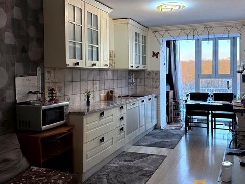 квартира за адресою Якова Штернберга вул., 10-А