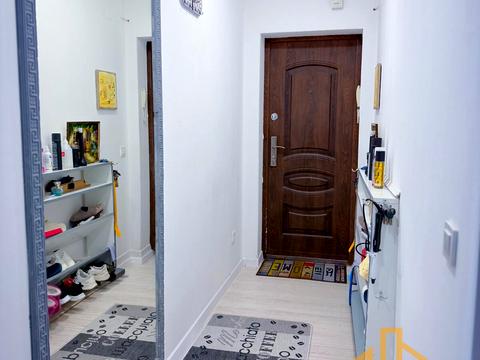 квартира по адресу Якова Штернберга ул., 10-А