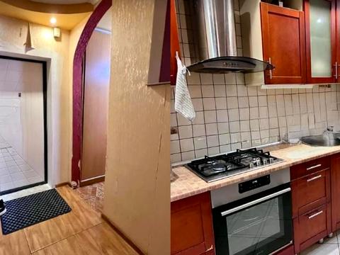 квартира за адресою Олексіївська вул., 14б