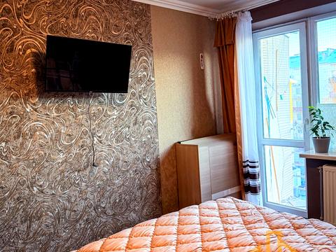 квартира по адресу Якова Штернберга ул., 10-А