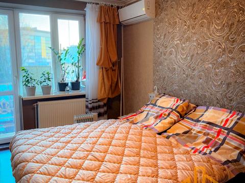 квартира по адресу Якова Штернберга ул., 10-А
