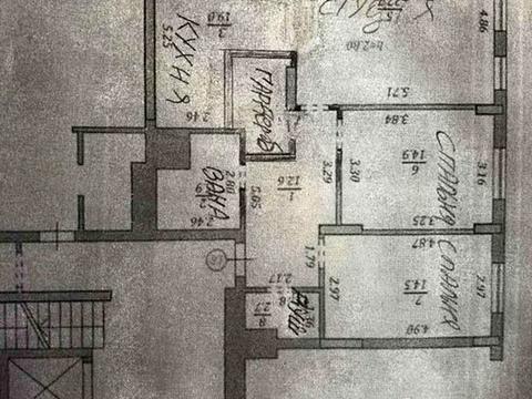 квартира за адресою Замарстинівська вул. (Калініна), 127