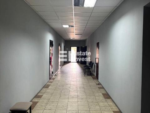 комерційна за адресою Григорія Сковороди вул. (Пушкінська), 32