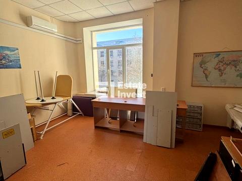 комерційна за адресою Григорія Сковороди вул. (Пушкінська), 32