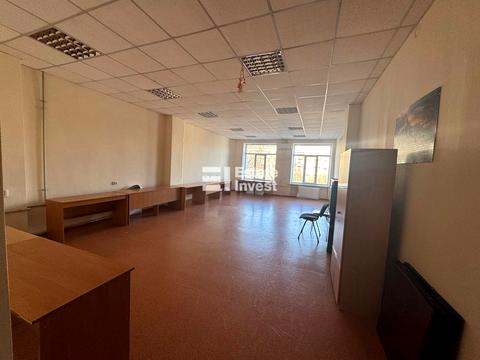 комерційна за адресою Григорія Сковороди вул. (Пушкінська), 32