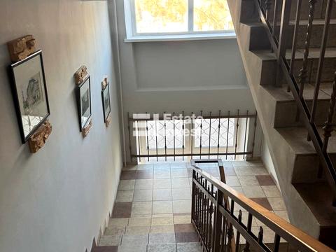 комерційна за адресою Григорія Сковороди вул. (Пушкінська), 32