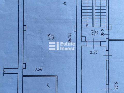 комерційна за адресою Григорія Сковороди вул. (Пушкінська), 32