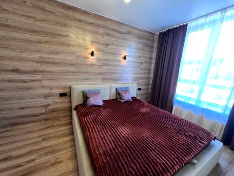 квартира за адресою Університетська вул., 1г