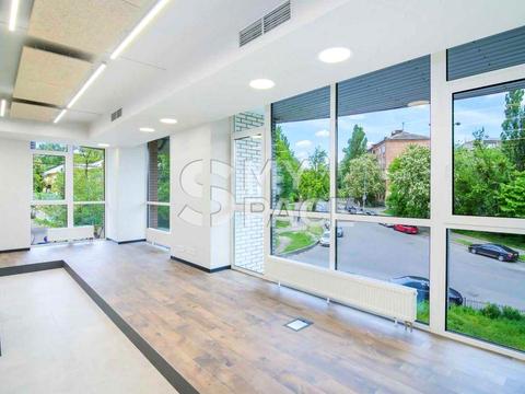 комерційна за адресою Київ, Професора Підвисоцького вул., 6-В