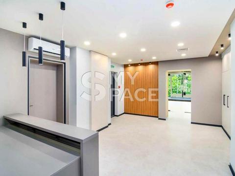 комерційна за адресою Київ, Професора Підвисоцького вул., 6-В