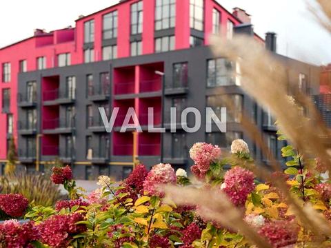 квартира по адресу  пер., 2/1