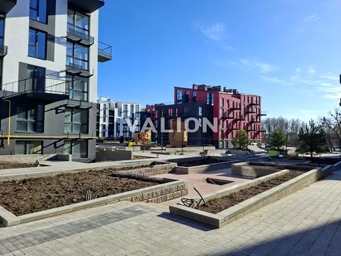 квартира по адресу  пер., 2/1