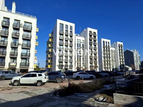 квартира по адресу  пер., 2/1