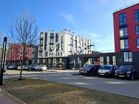 квартира по адресу  пер., 2/1